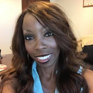 Meet your Posher, Jamila